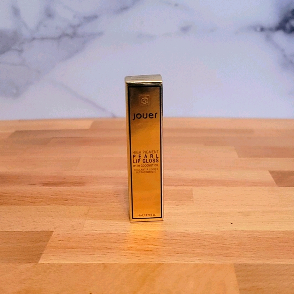 Jouer perl lip gloss - Maldives